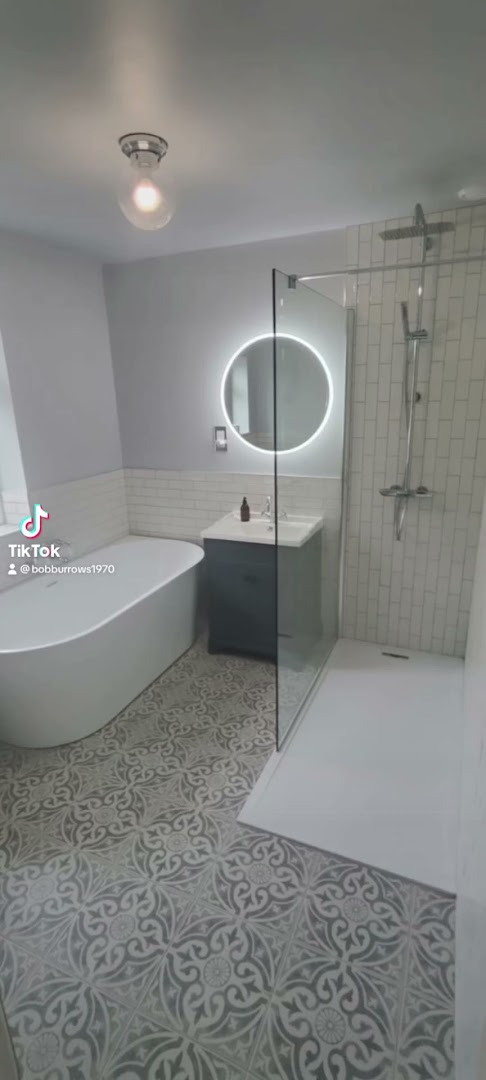 Ceramica Tiling — Photos 12