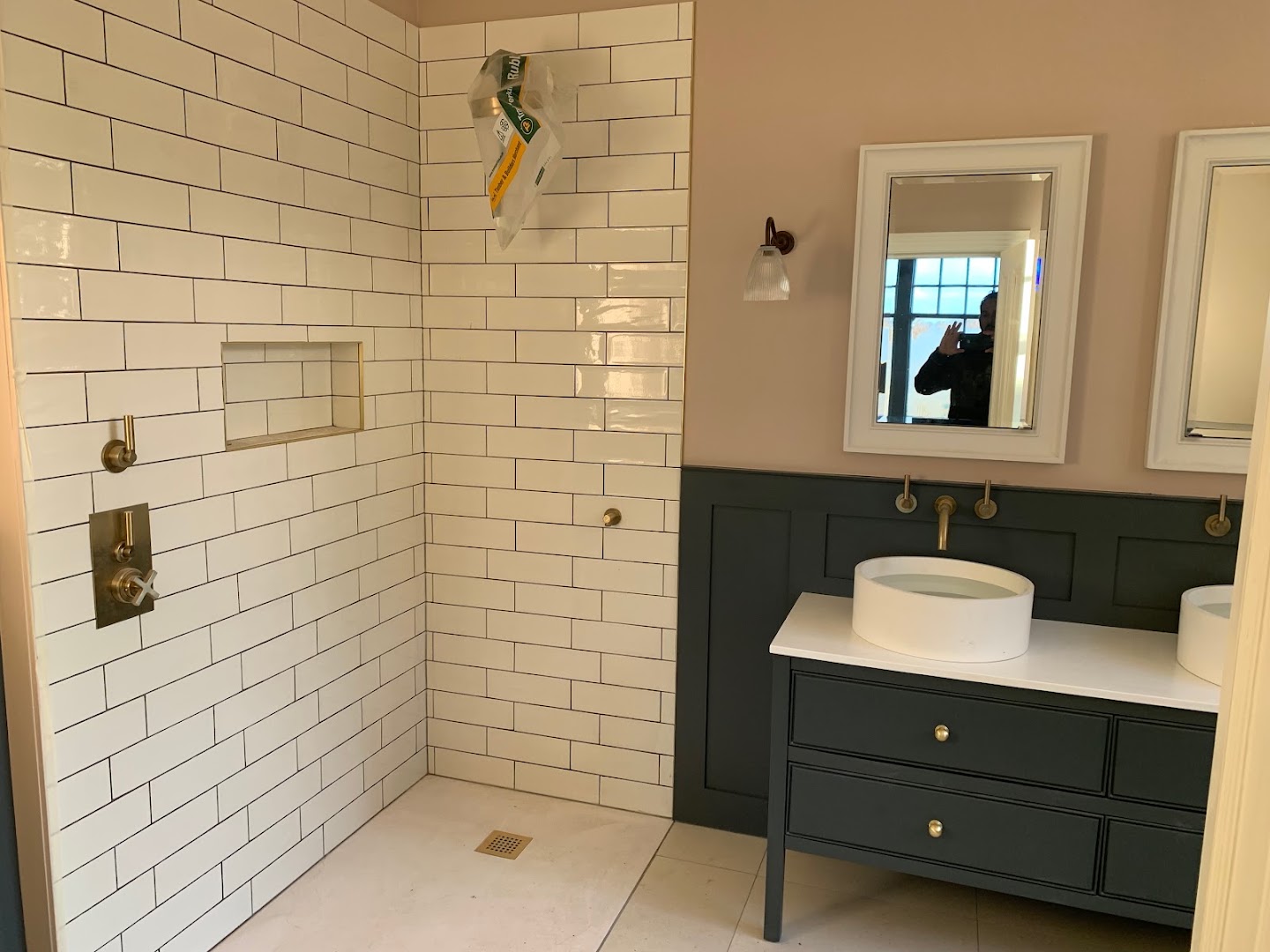 Ceramica Tiling — Photos 13