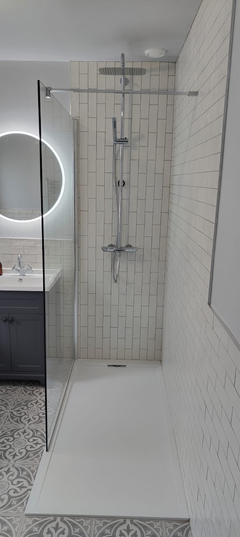 Ceramica Tiling — Photos 7