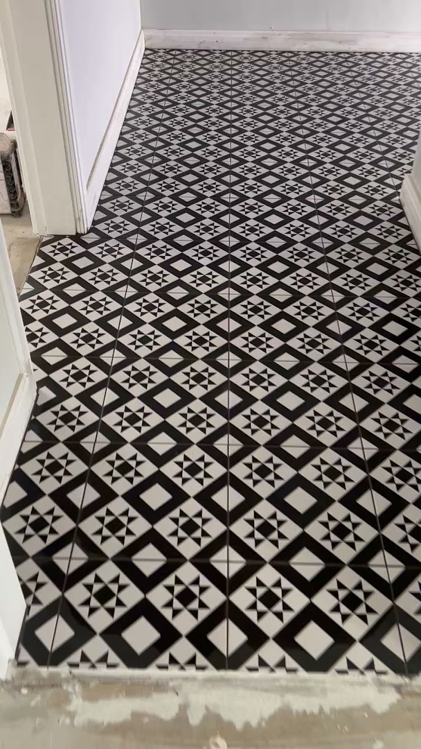 Ceramica Tiling — Photos 2
