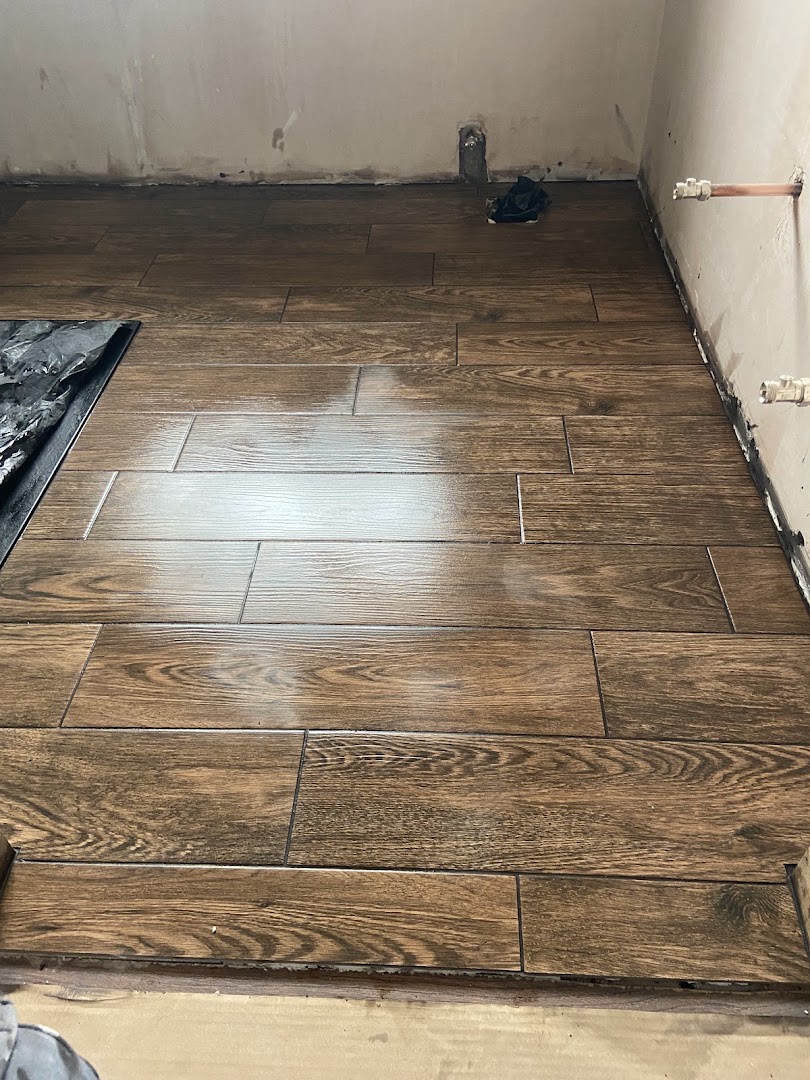 Ceramica Tiling — Photos 9