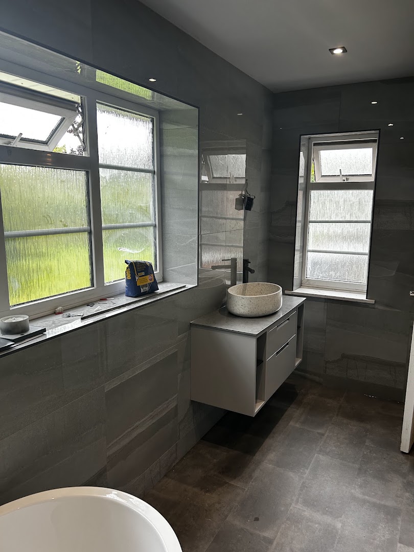 Ceramica Tiling — Photos 11
