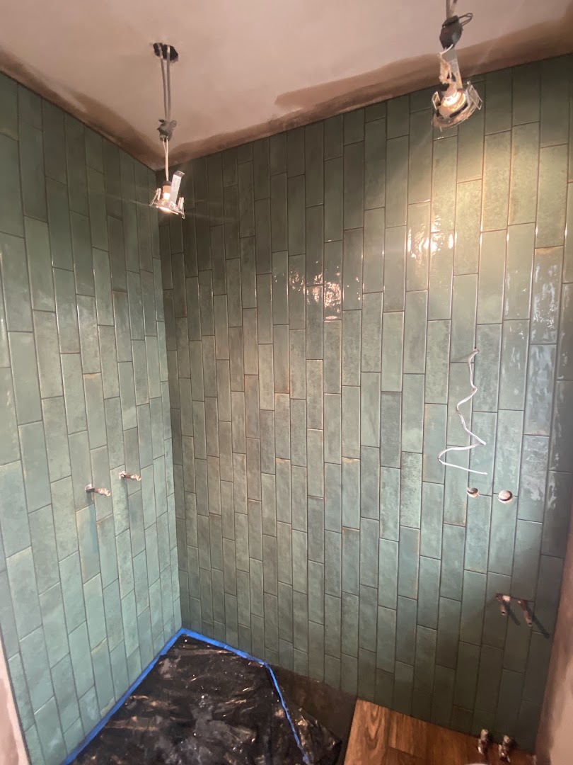 Ceramica Tiling — Photos 10
