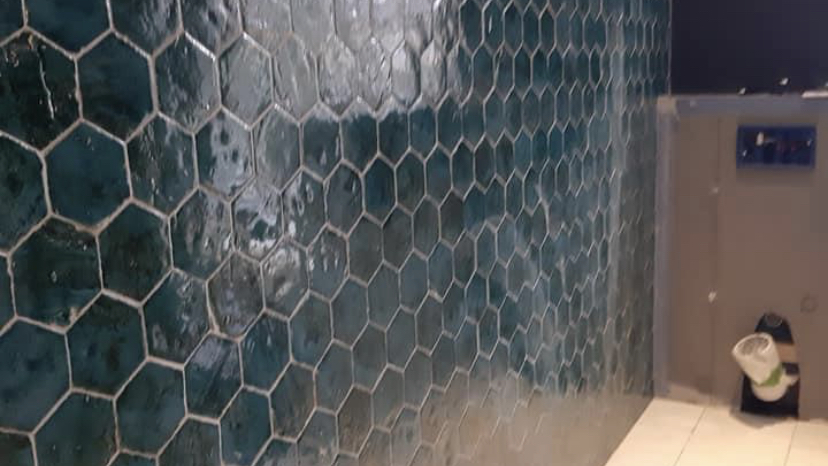 Ceramica Tiling — Photos 3