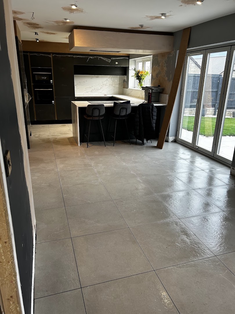 Ceramica Tiling — Photos 5